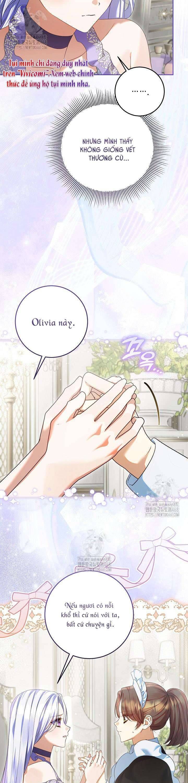 Tôi Đã Sẵn Sàng Cho Cuộc Ly Hôn - Trang 15