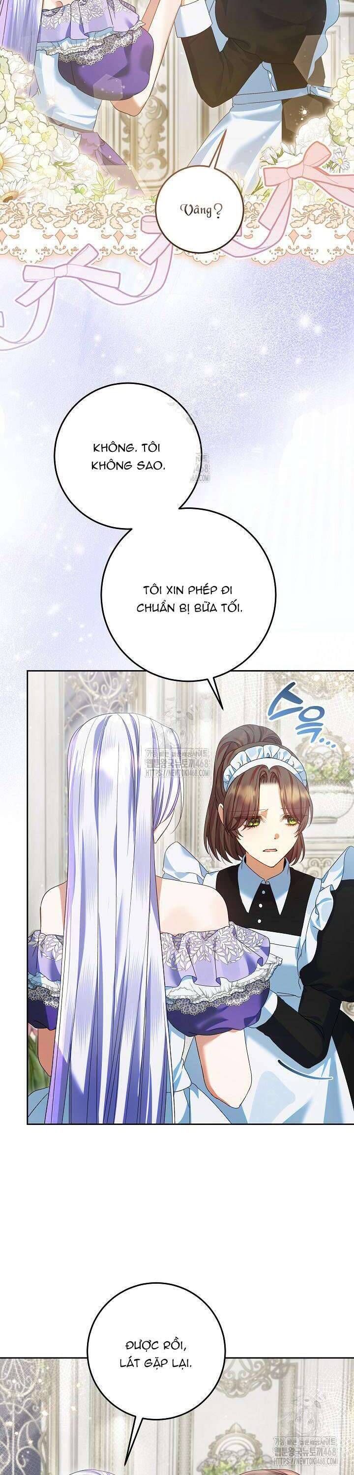 Tôi Đã Sẵn Sàng Cho Cuộc Ly Hôn - Trang 16