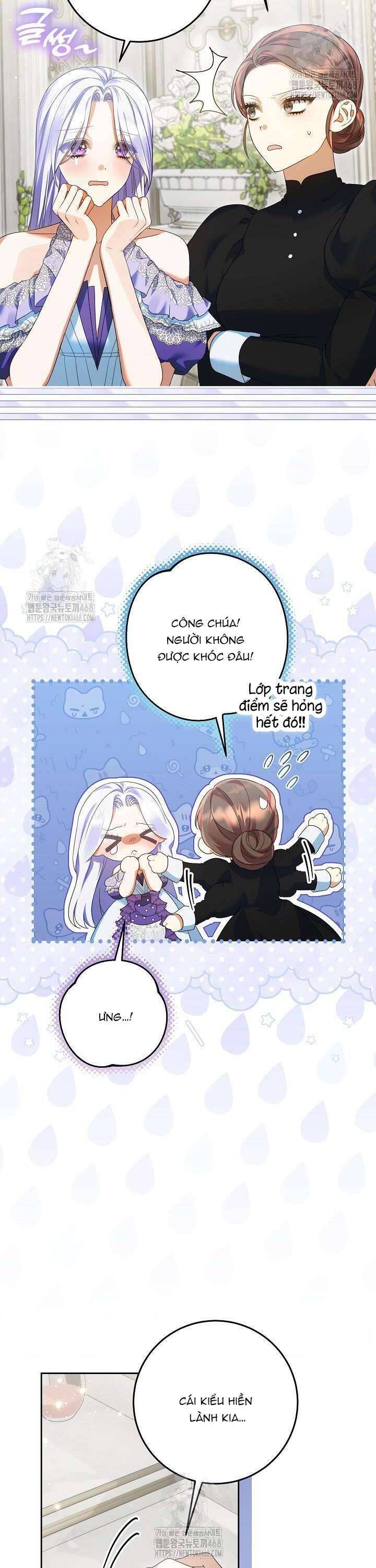 Tôi Đã Sẵn Sàng Cho Cuộc Ly Hôn - Trang 18