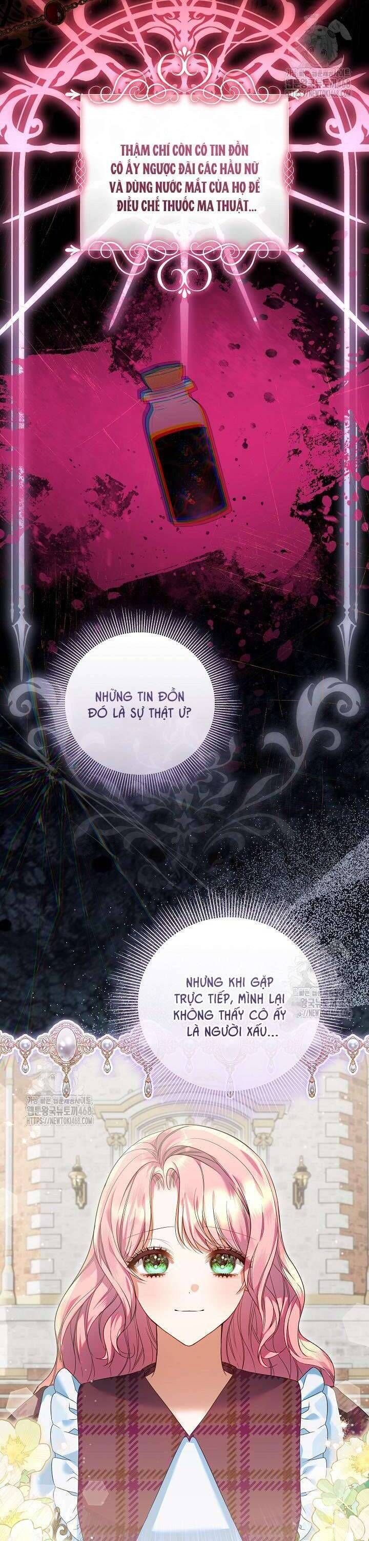 Tôi Đã Sẵn Sàng Cho Cuộc Ly Hôn - Trang 21