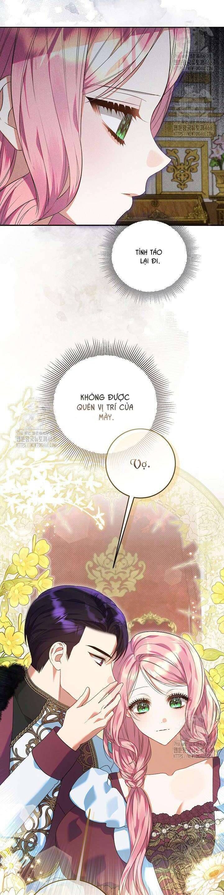 Tôi Đã Sẵn Sàng Cho Cuộc Ly Hôn - Trang 32