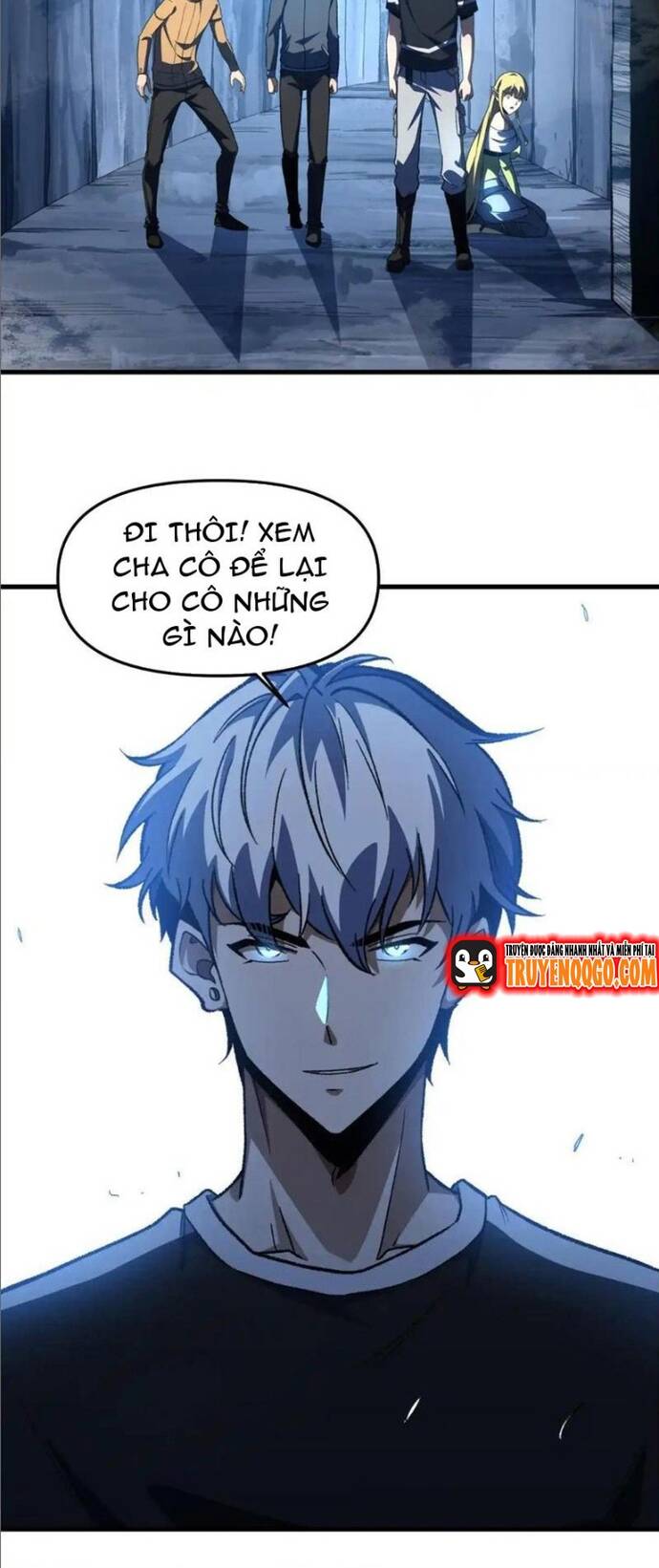 Ta Dùng Trò Chơi Độ Kiếp Cứu Thế Gian - Trang 20