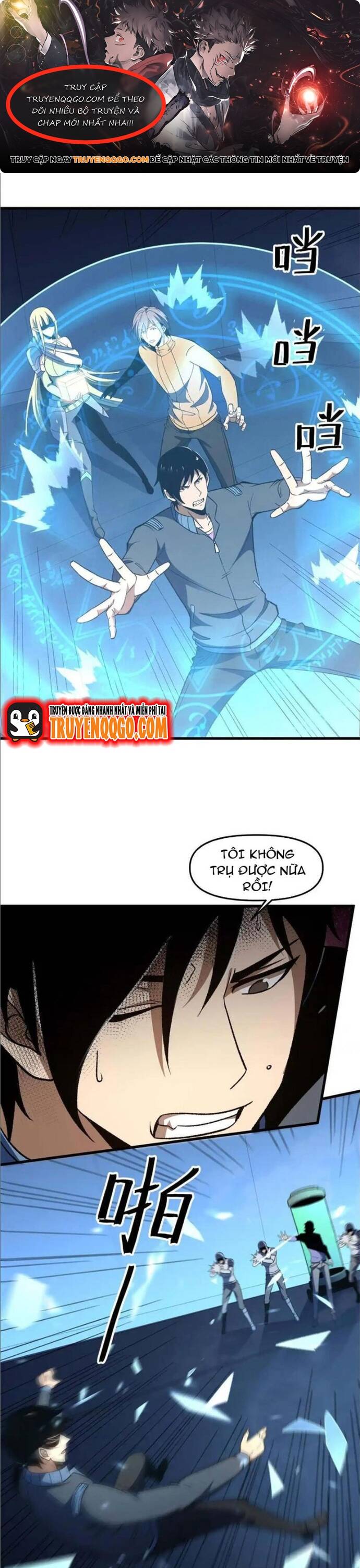 TuTienTruyen Truyện tranh online