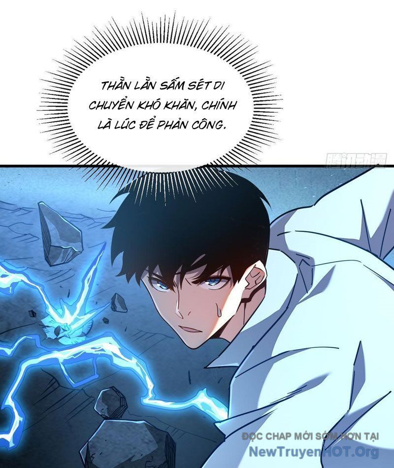 Phủ Thần: Vô Địch Chi Địch - Trang 12