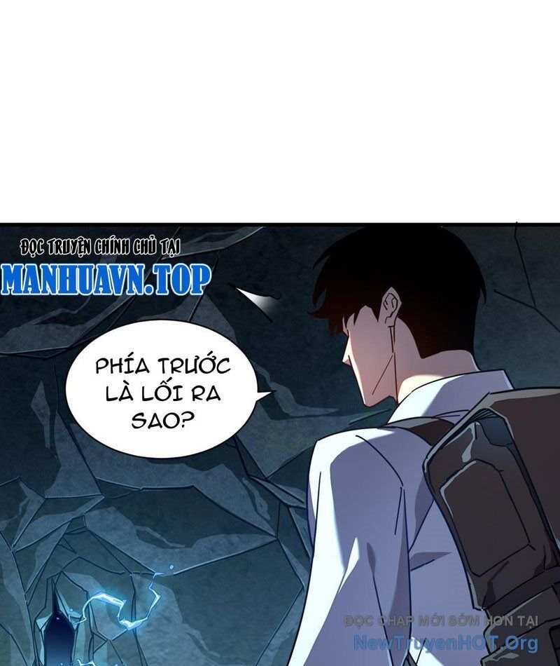 Phủ Thần: Vô Địch Chi Địch - Trang 32