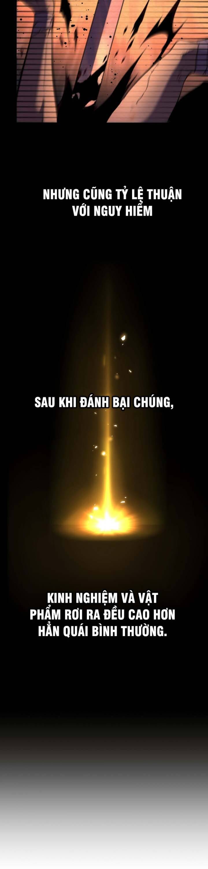 Trọng Khải Dị Thế: Ta Dùng Gương Thần Trở Thành Vô Địch - Trang 19