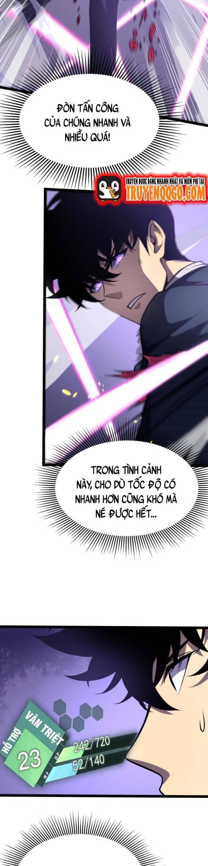 Trọng Khải Dị Thế: Ta Dùng Gương Thần Trở Thành Vô Địch - Trang 23
