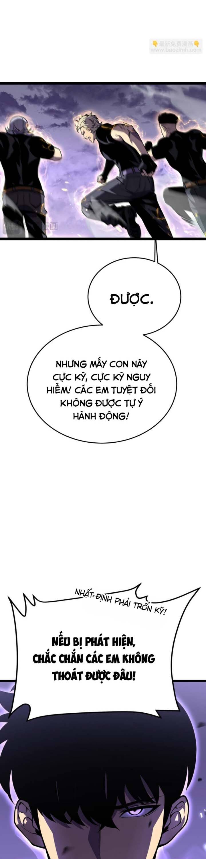 Trọng Khải Dị Thế: Ta Dùng Gương Thần Trở Thành Vô Địch - Trang 47