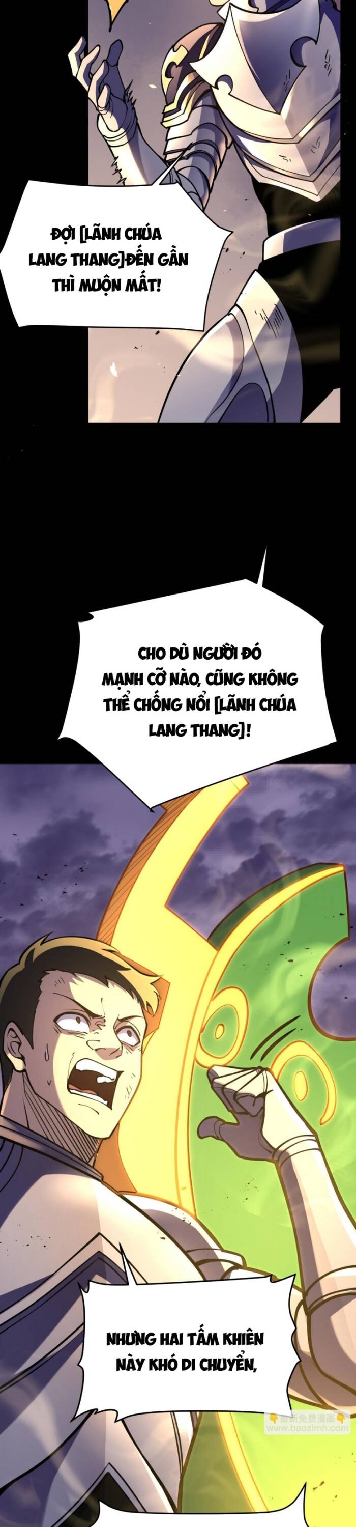 Trọng Khải Dị Thế: Ta Dùng Gương Thần Trở Thành Vô Địch - Trang 29