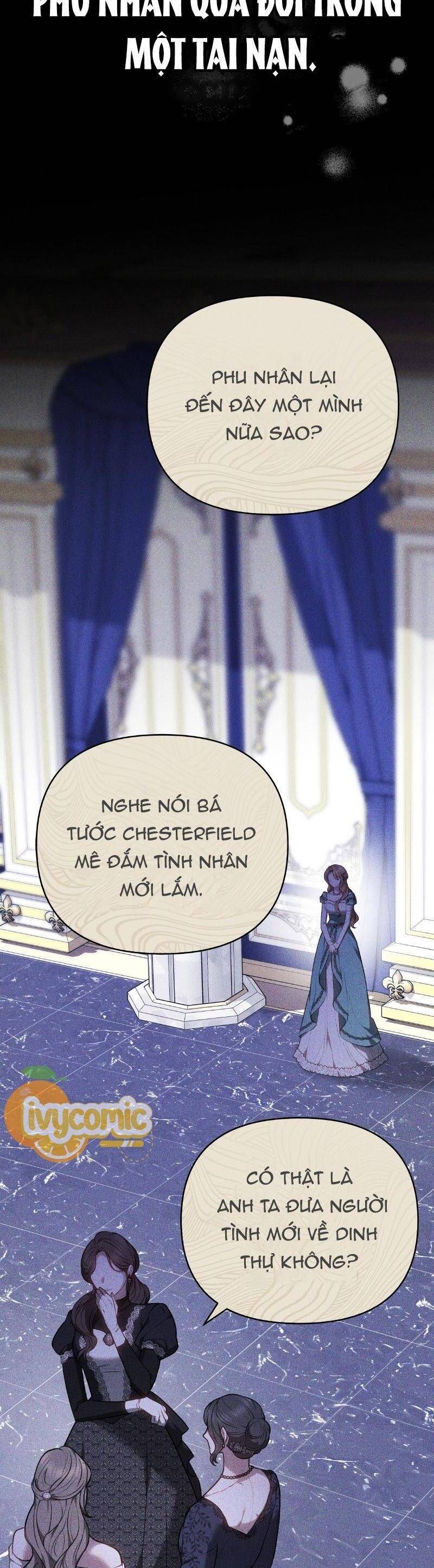 Mang Em Vào Giấc Ngủ - Trang 14