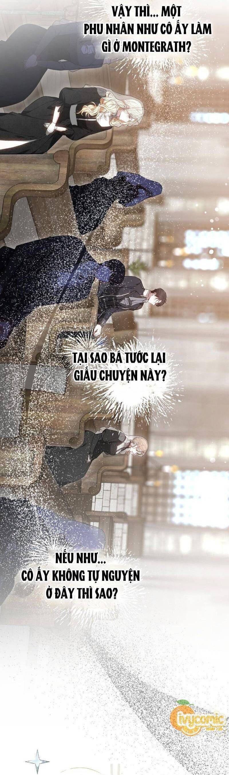 Mang Em Vào Giấc Ngủ - Trang 21