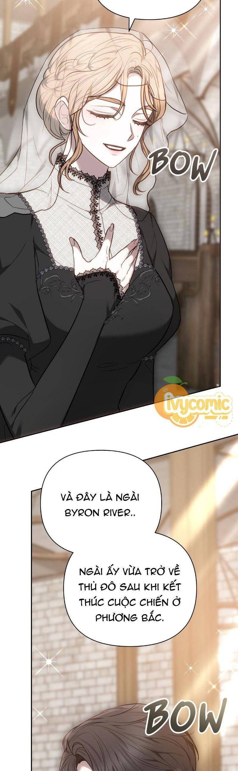 Mang Em Vào Giấc Ngủ - Trang 32