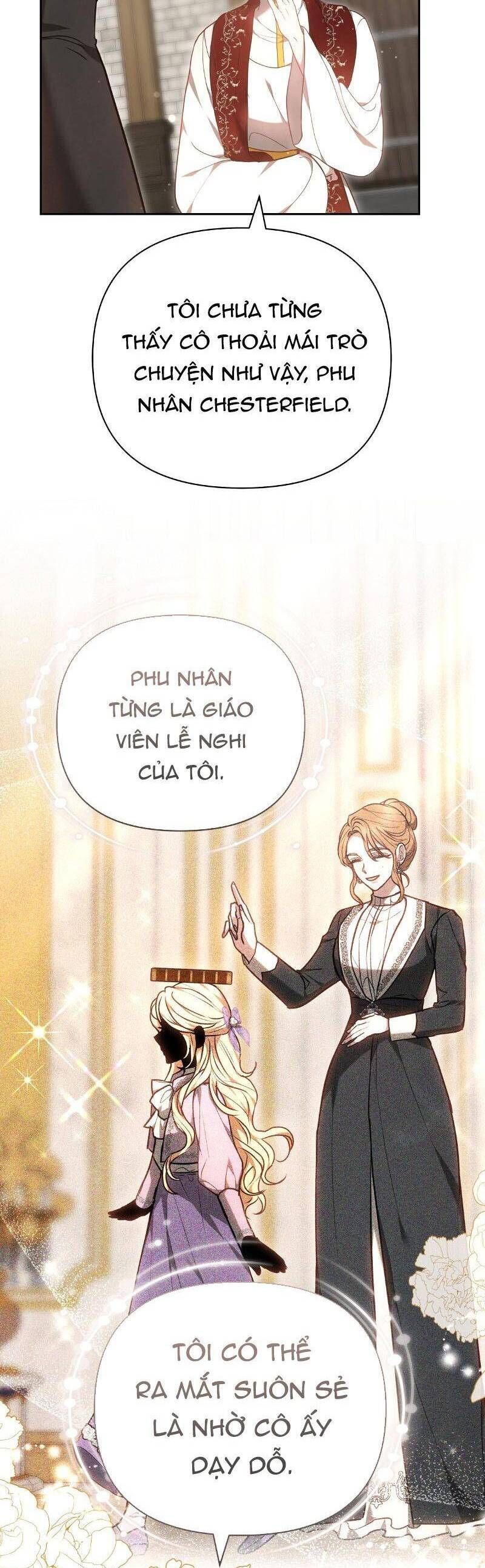 Mang Em Vào Giấc Ngủ - Trang 34