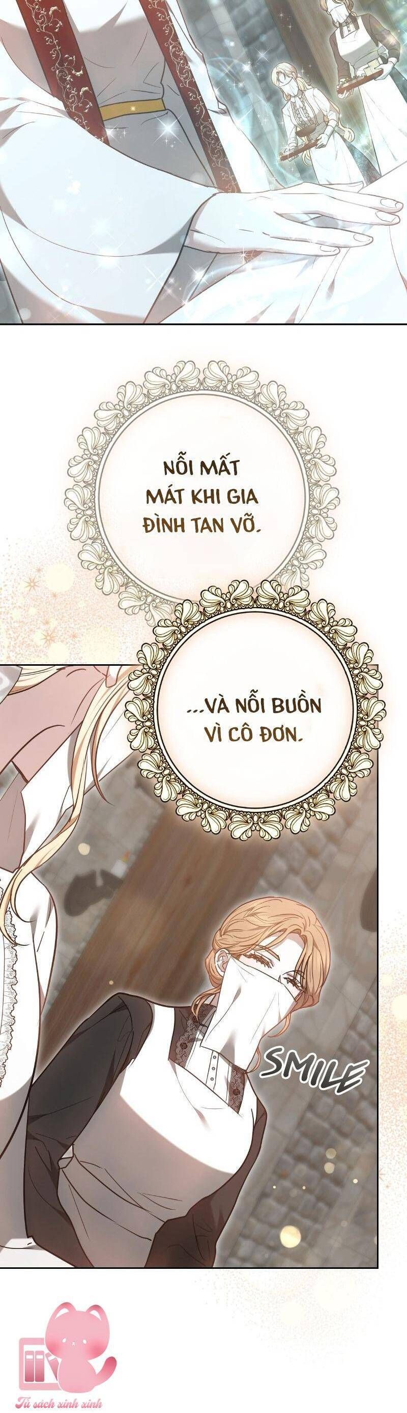 Mang Em Vào Giấc Ngủ - Trang 48