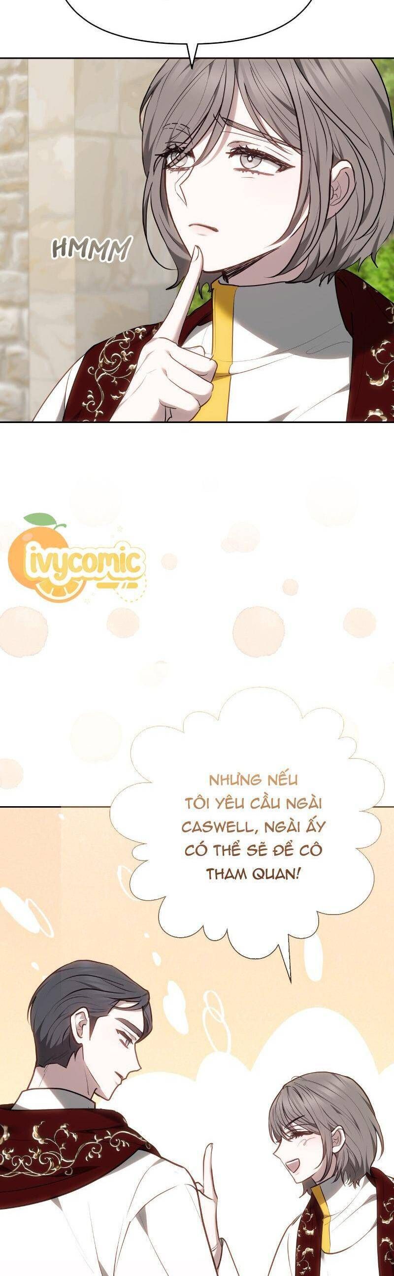 Mang Em Vào Giấc Ngủ - Trang 12