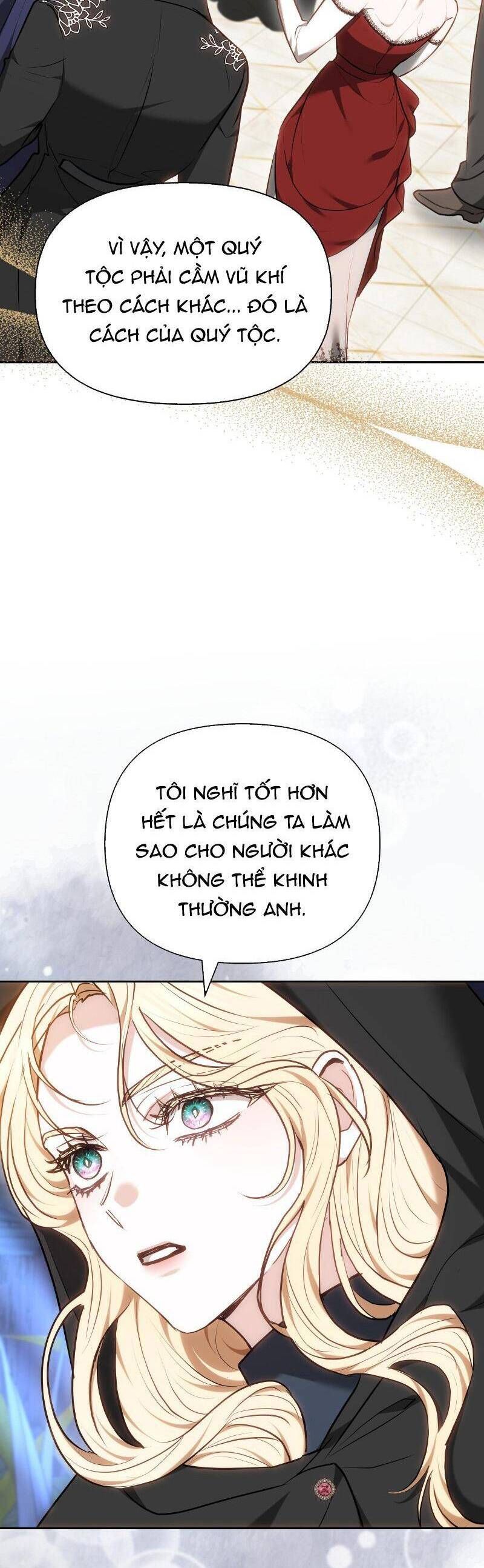 Mang Em Vào Giấc Ngủ - Trang 49