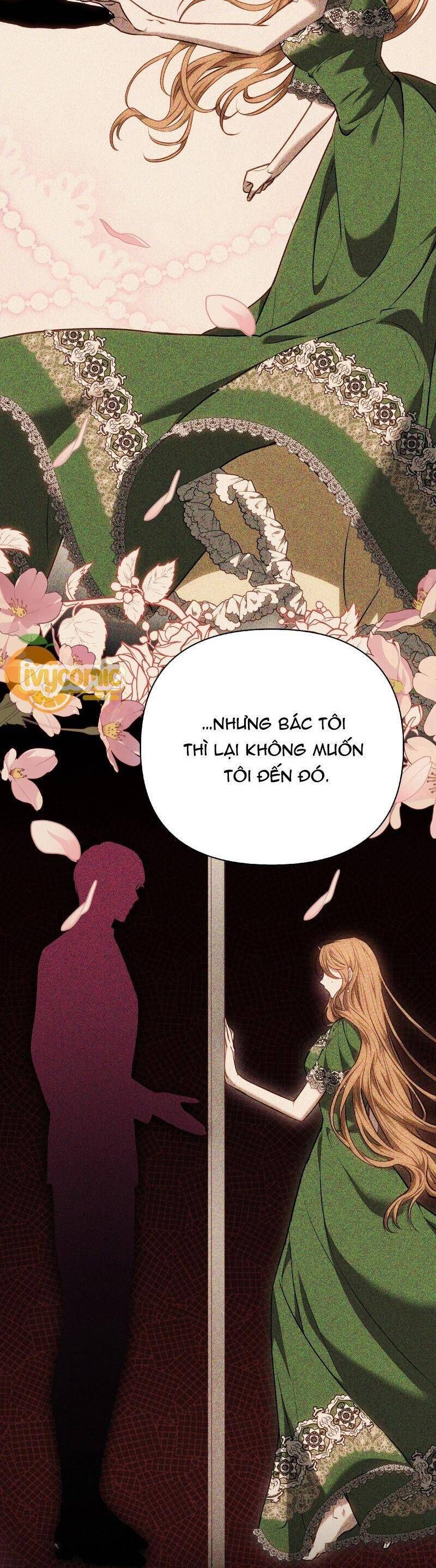 Mang Em Vào Giấc Ngủ - Trang 15