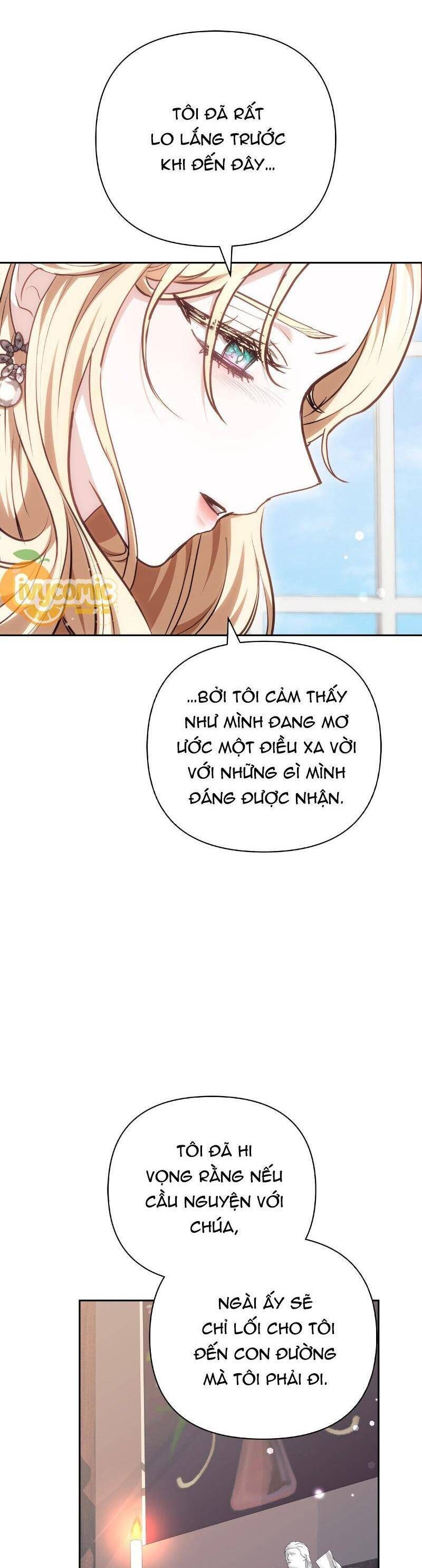 Mang Em Vào Giấc Ngủ - Trang 22