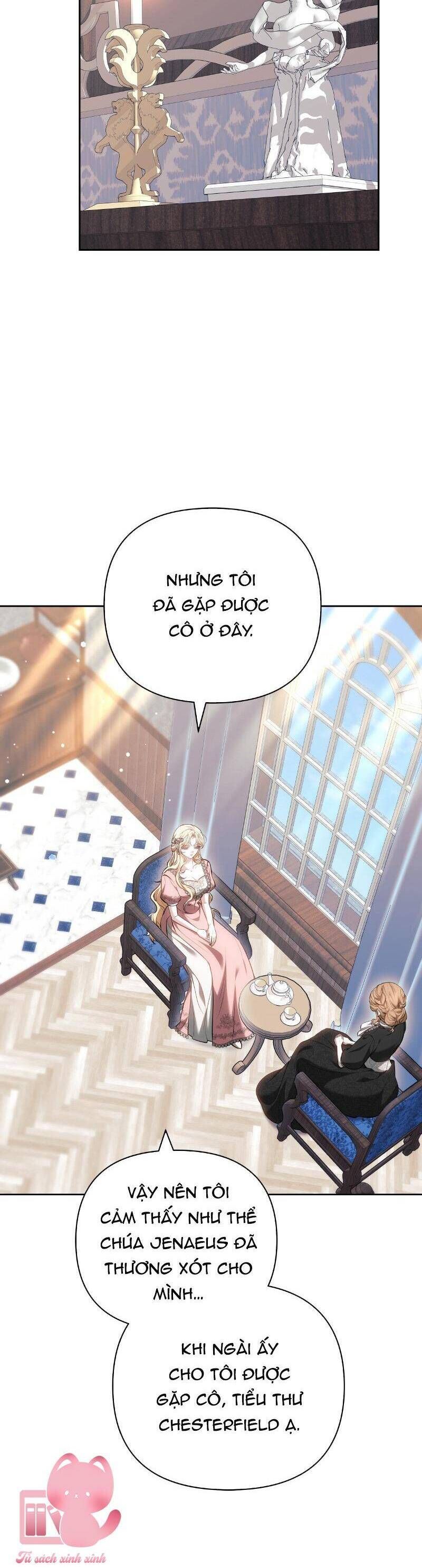 Mang Em Vào Giấc Ngủ - Trang 23