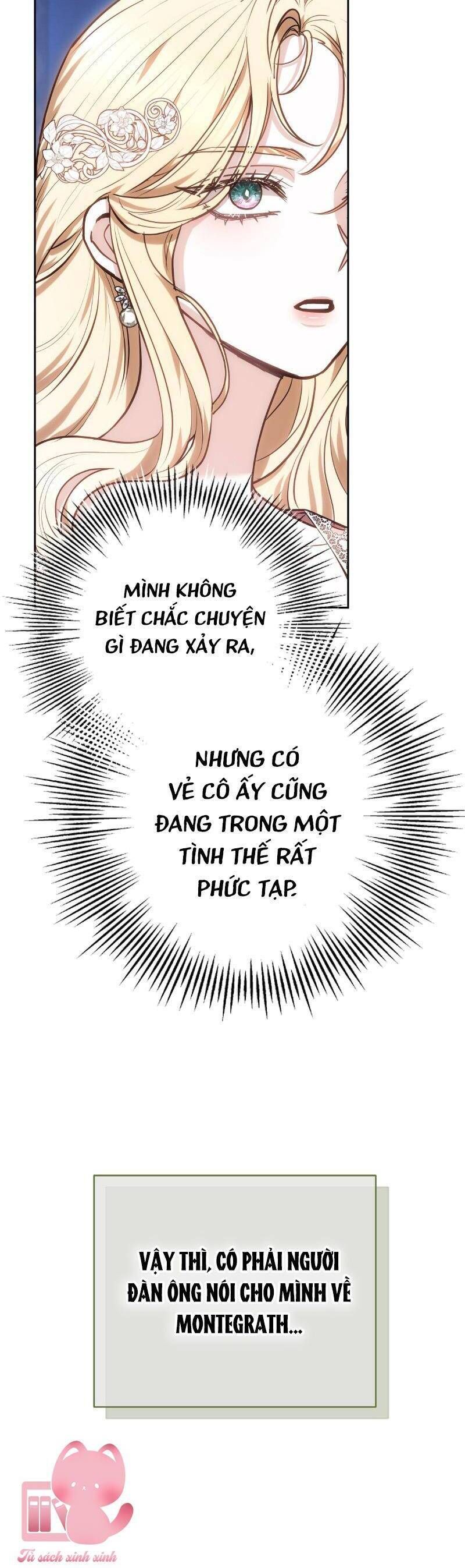 Mang Em Vào Giấc Ngủ - Trang 31