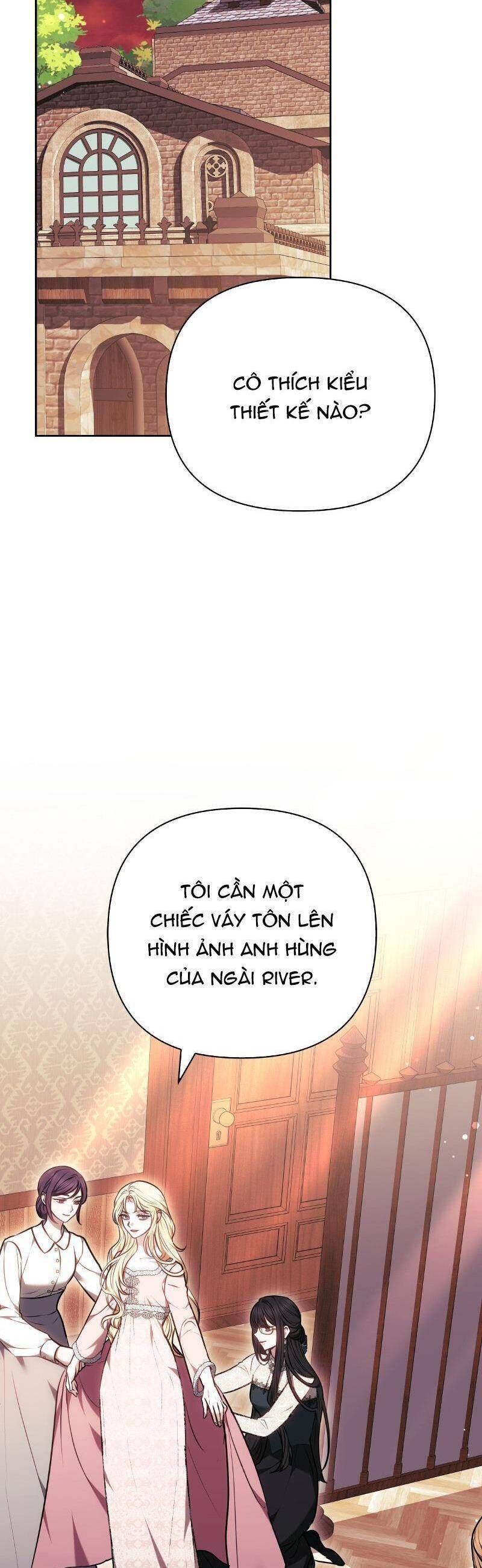 Mang Em Vào Giấc Ngủ - Trang 35