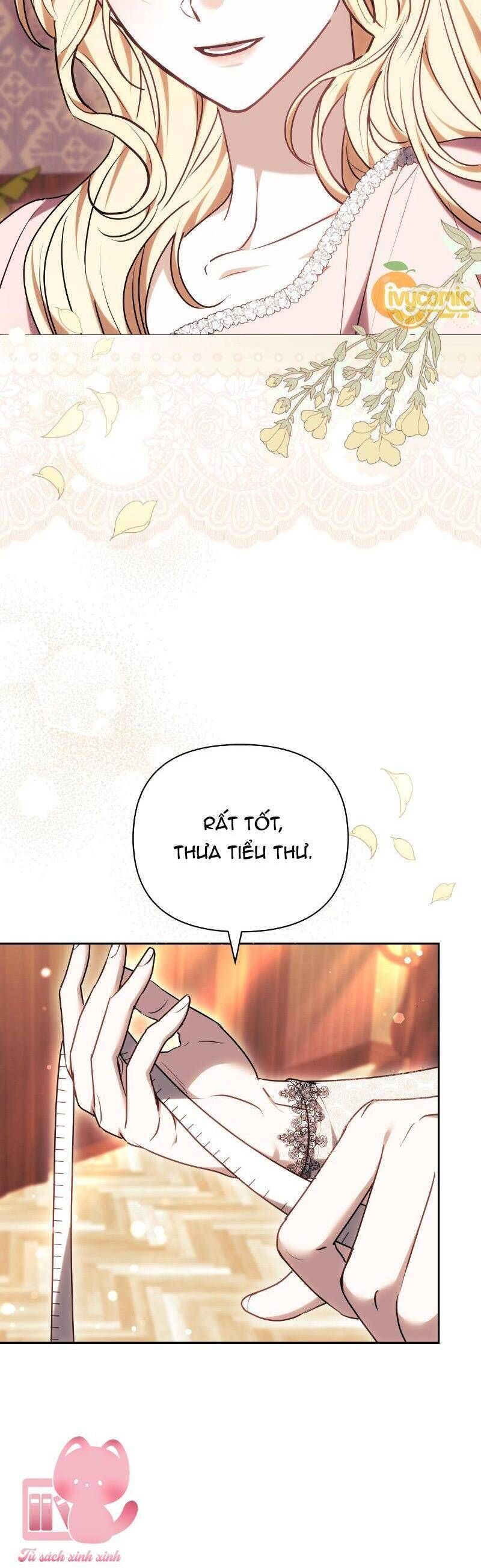 Mang Em Vào Giấc Ngủ - Trang 37