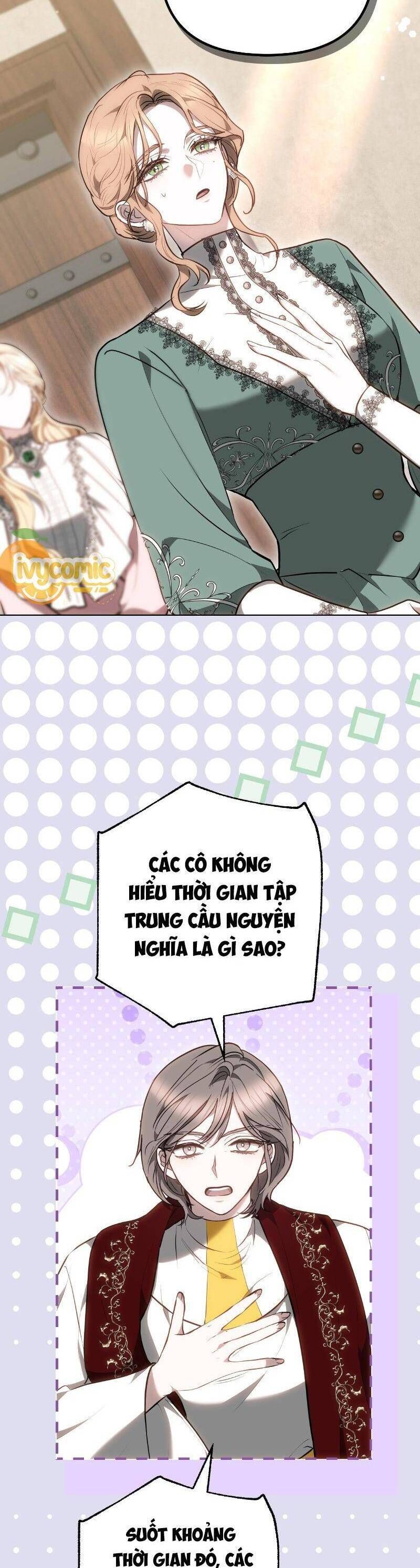 Mang Em Vào Giấc Ngủ - Trang 47