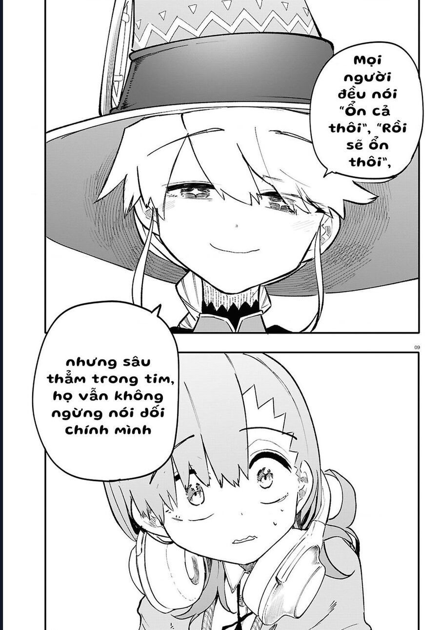 Danjonbando - Trang 8