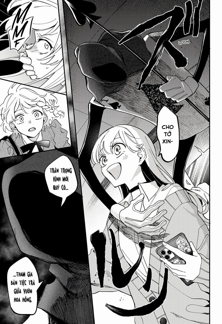 Magical Girl Dandelion - Trang 15
