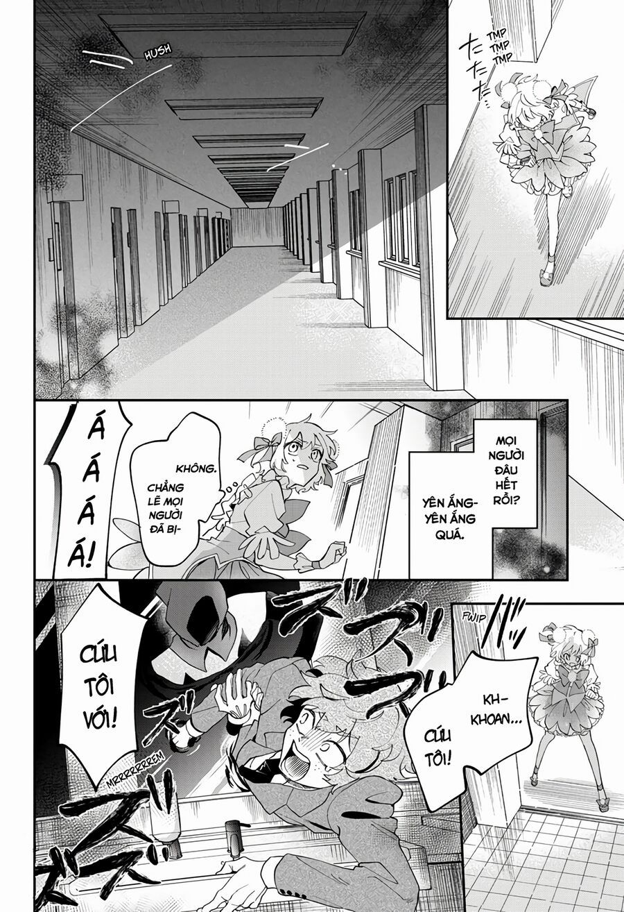 Magical Girl Dandelion - Trang 24