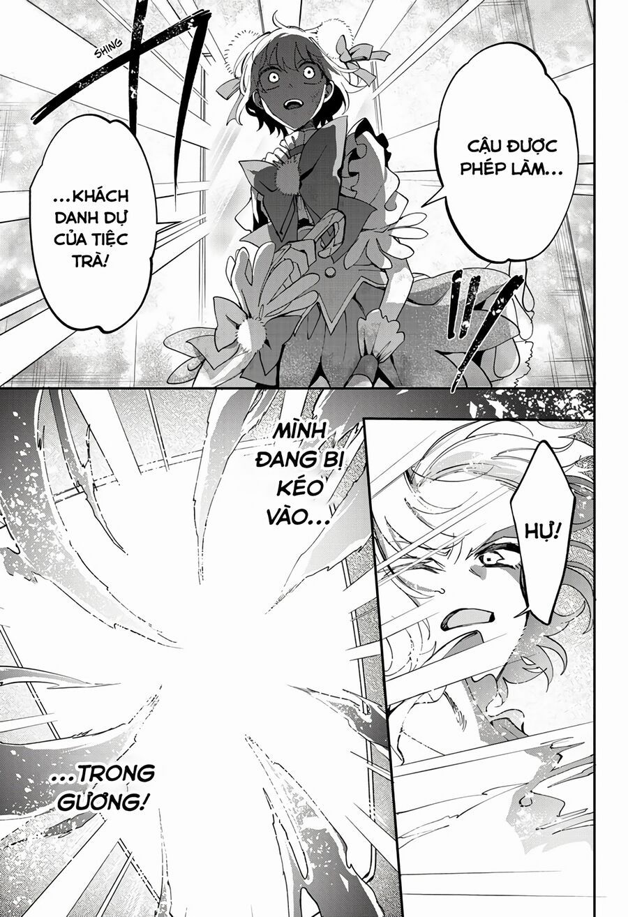 Magical Girl Dandelion - Trang 27