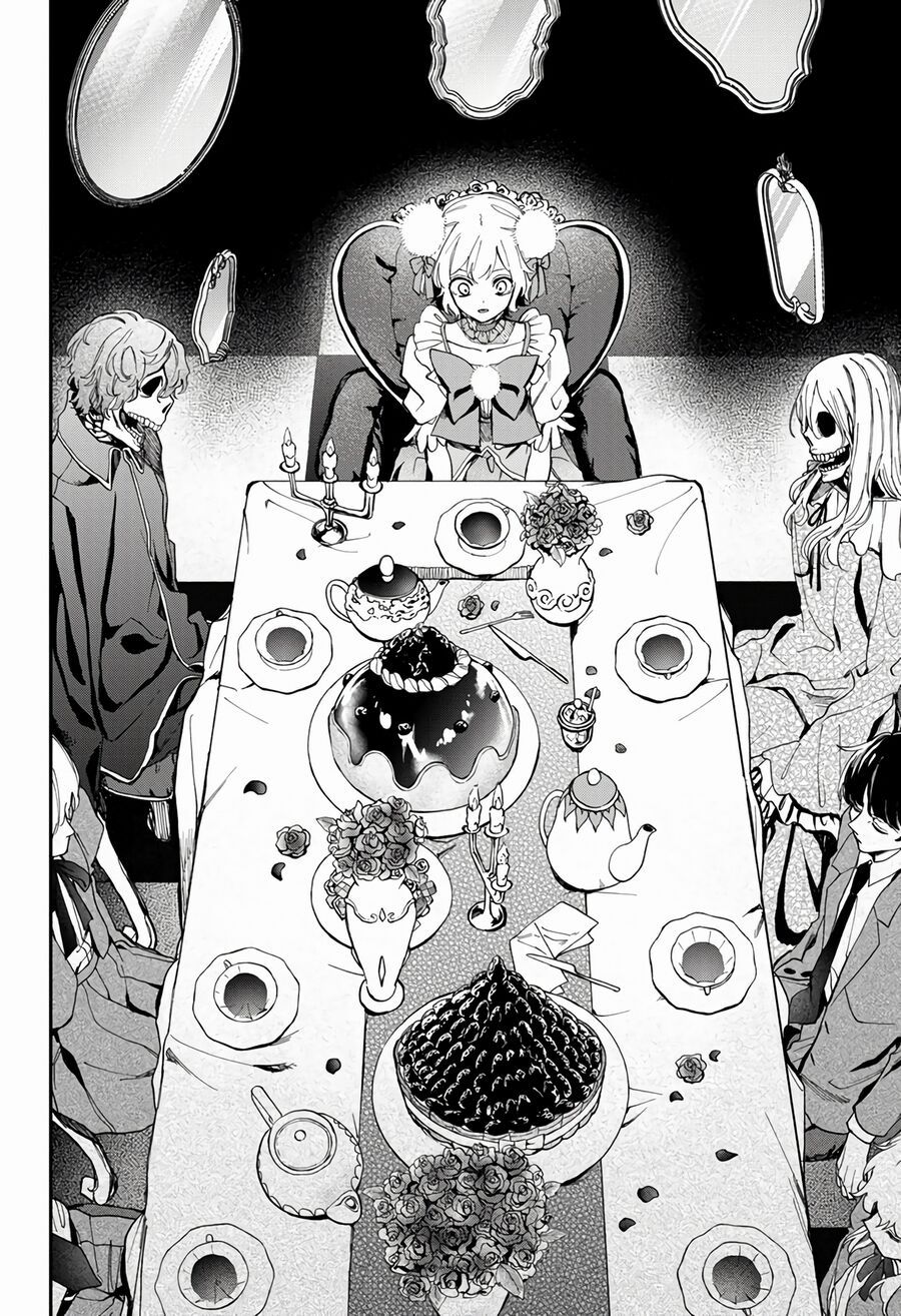 Magical Girl Dandelion - Trang 28