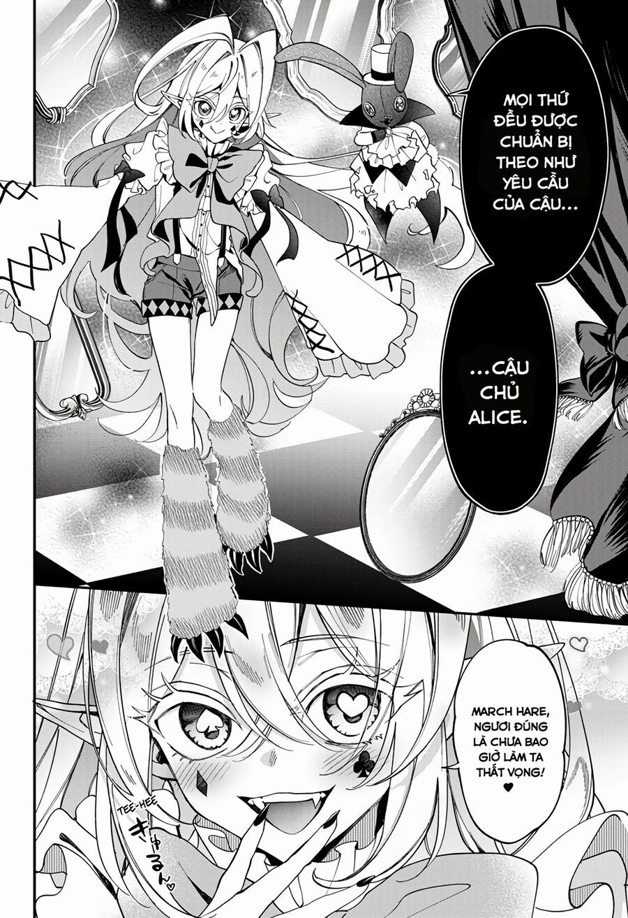 Magical Girl Dandelion - Trang 30