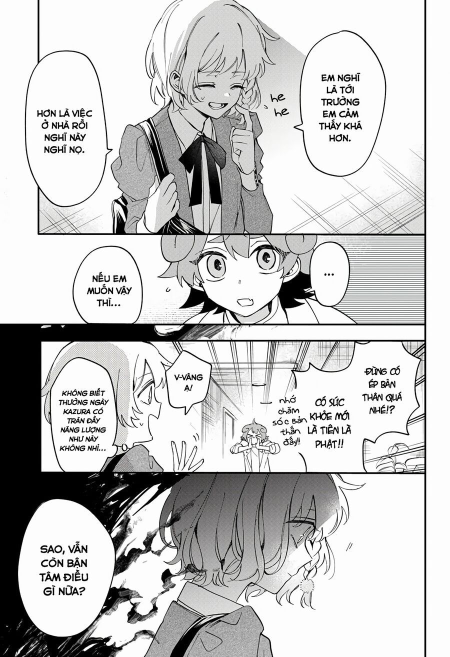 Magical Girl Dandelion - Trang 5