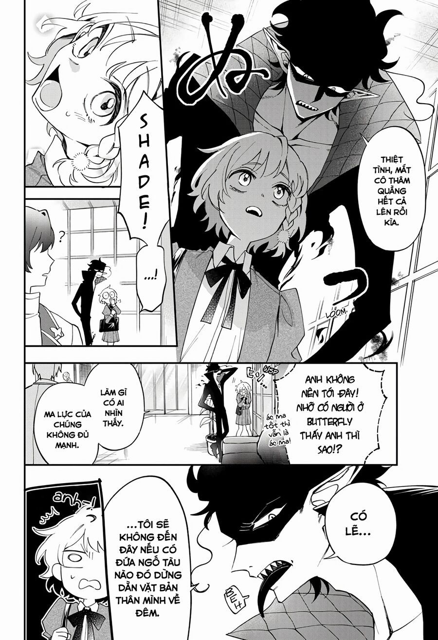 Magical Girl Dandelion - Trang 6