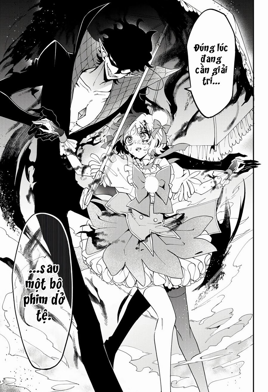 Magical Girl Dandelion - Trang 11