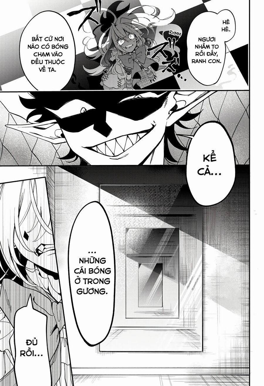 Magical Girl Dandelion - Trang 13