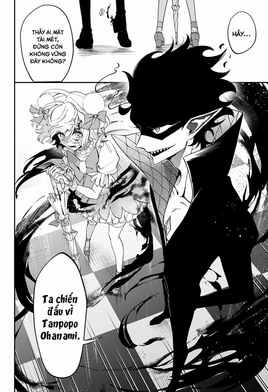Magical Girl Dandelion - Trang 18