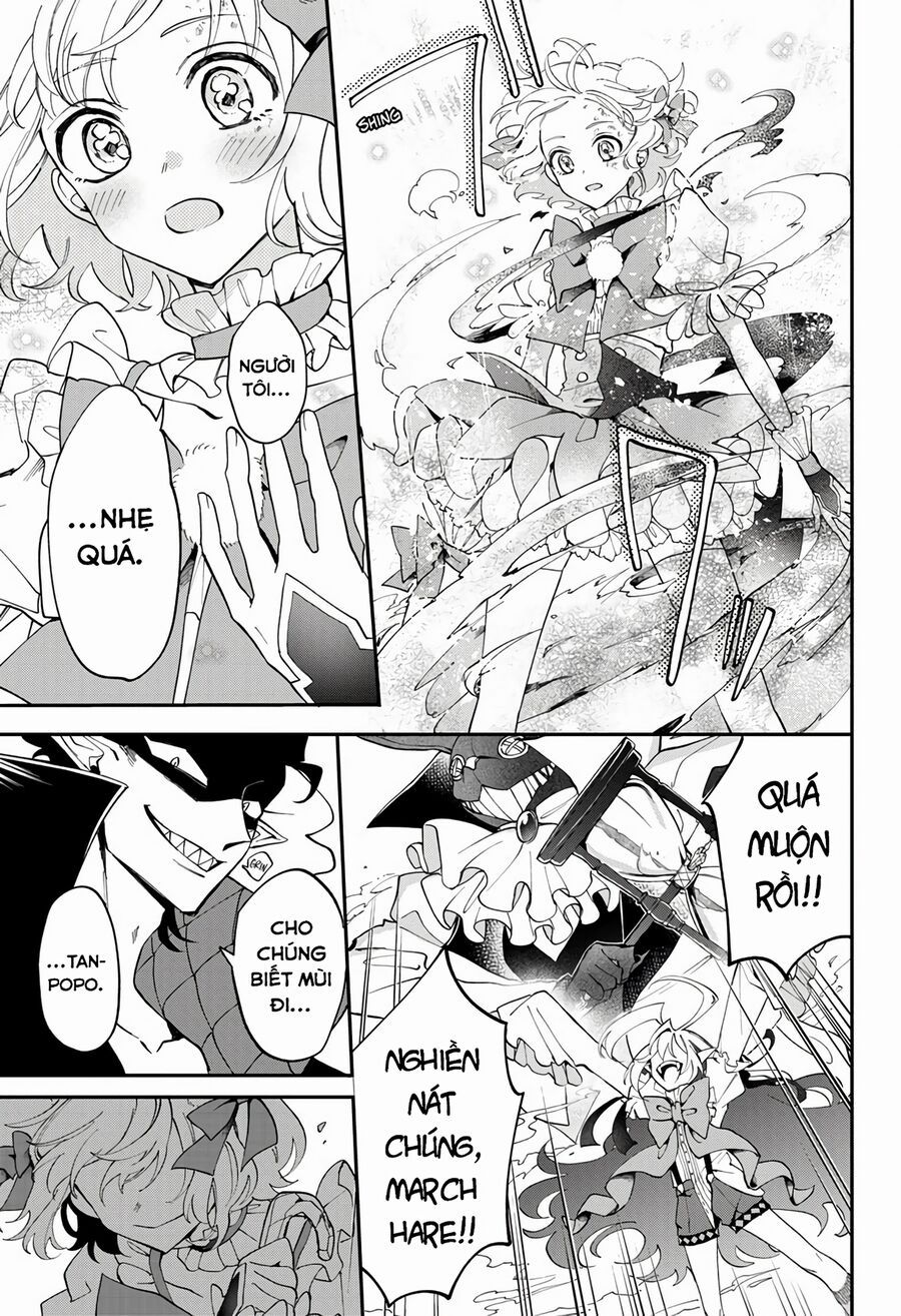 Magical Girl Dandelion - Trang 25