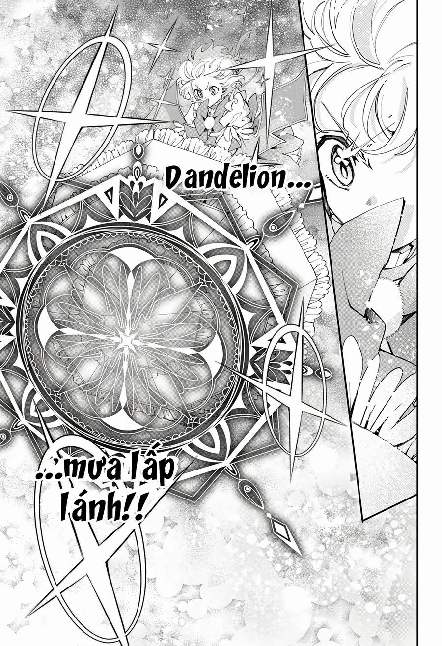 Magical Girl Dandelion - Trang 27