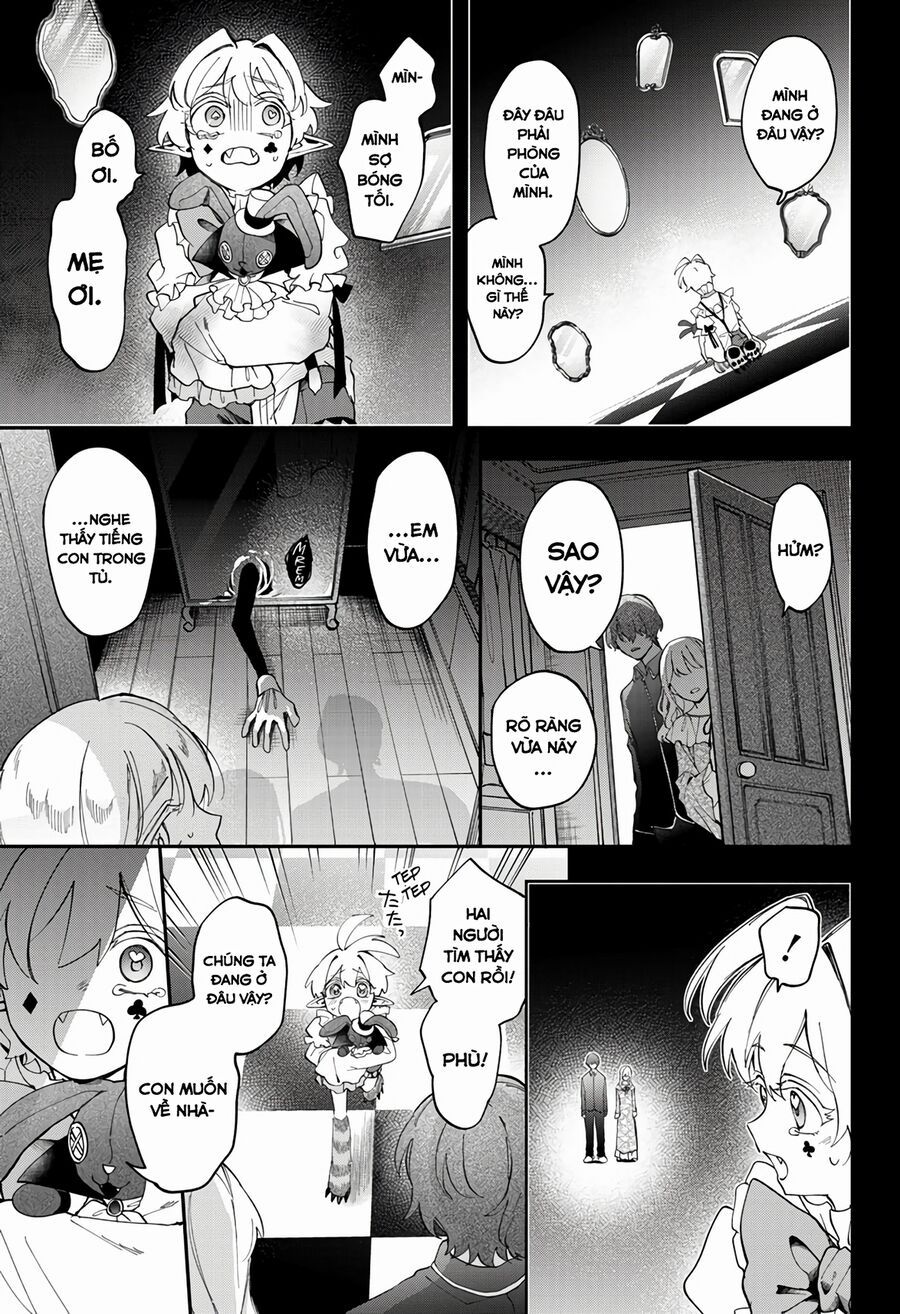 Magical Girl Dandelion - Trang 33