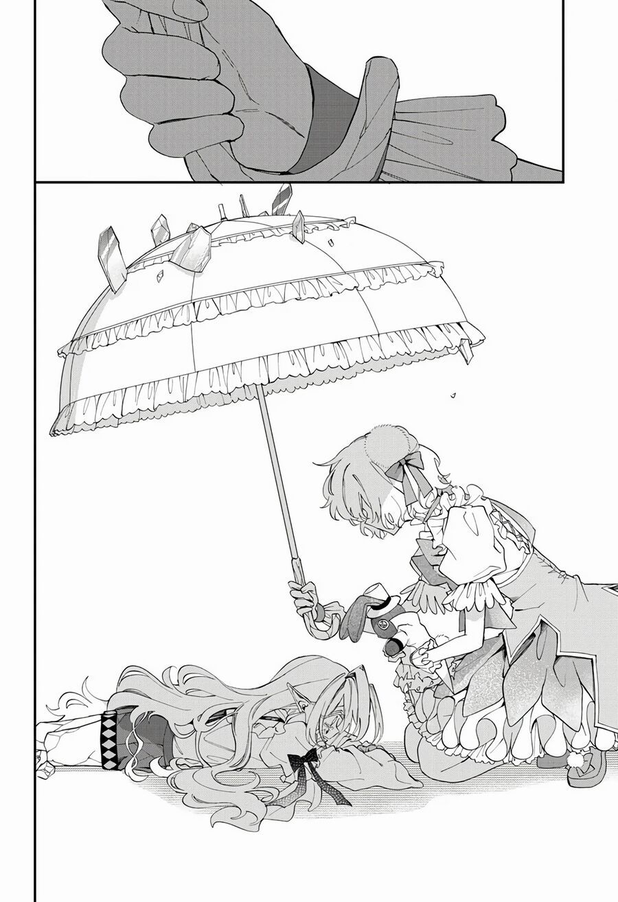 Magical Girl Dandelion - Trang 36