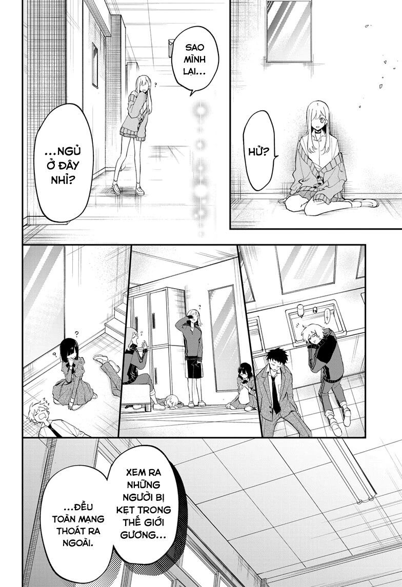 Magical Girl Dandelion - Trang 43