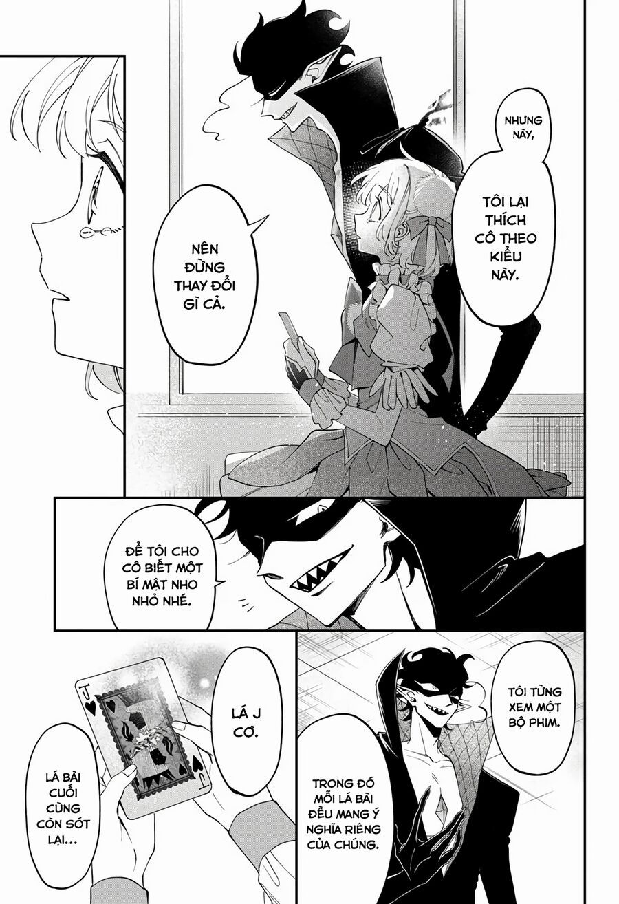 Magical Girl Dandelion - Trang 46