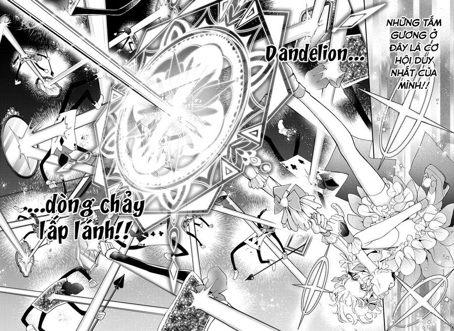 Magical Girl Dandelion - Trang 5