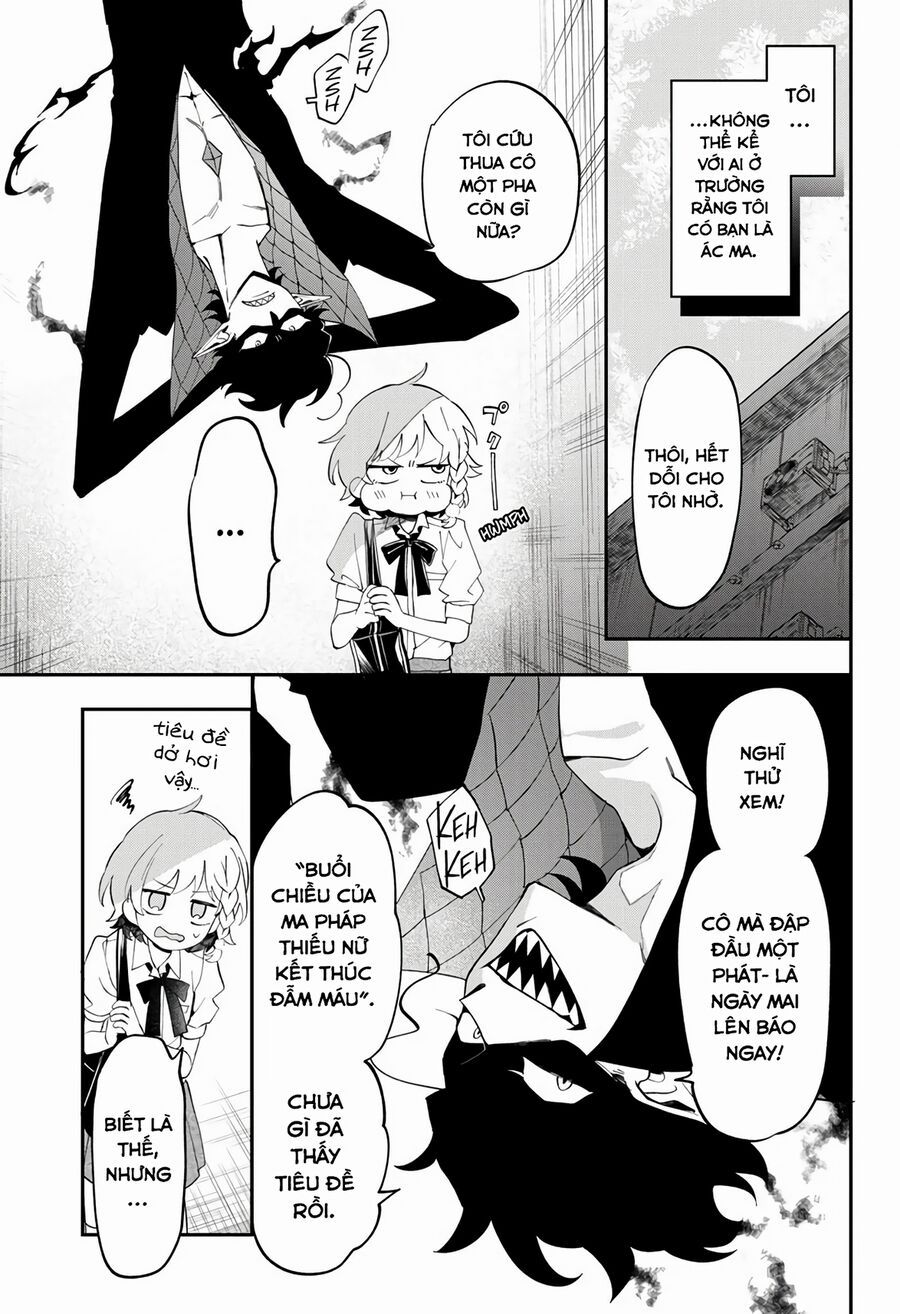 Magical Girl Dandelion - Trang 10
