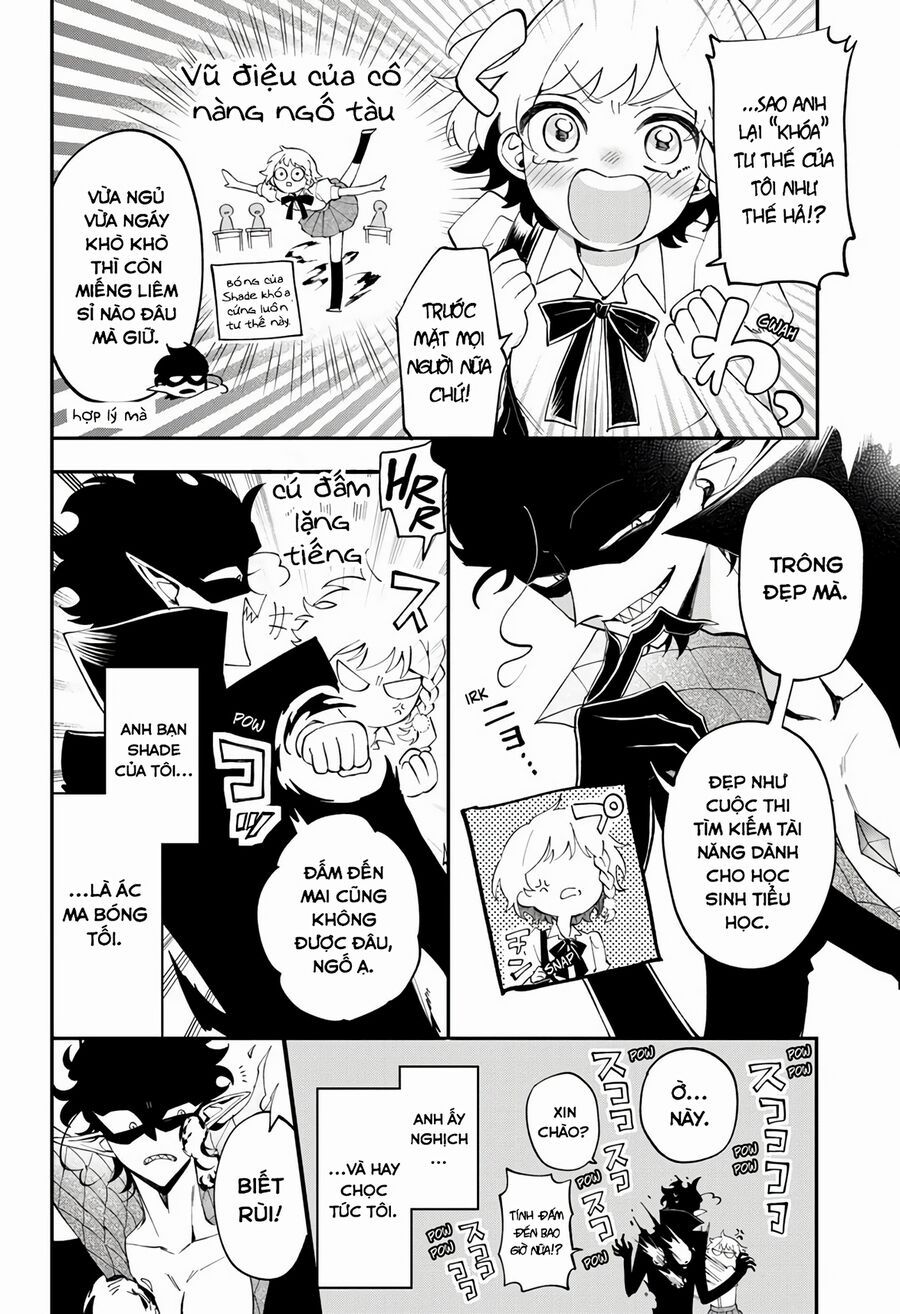 Magical Girl Dandelion - Trang 11
