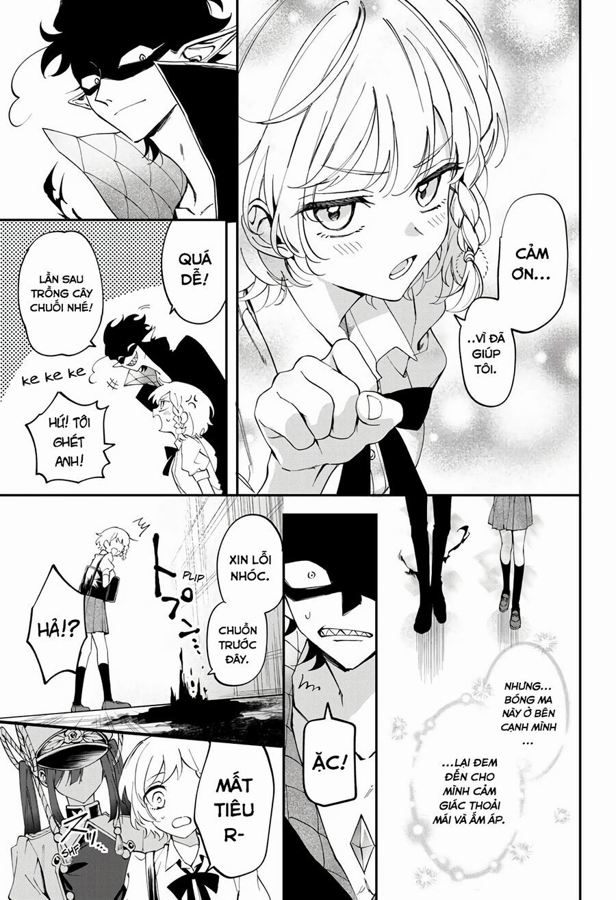 Magical Girl Dandelion - Trang 12