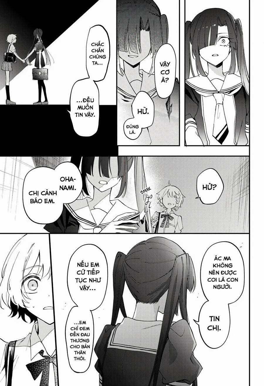 Magical Girl Dandelion - Trang 18