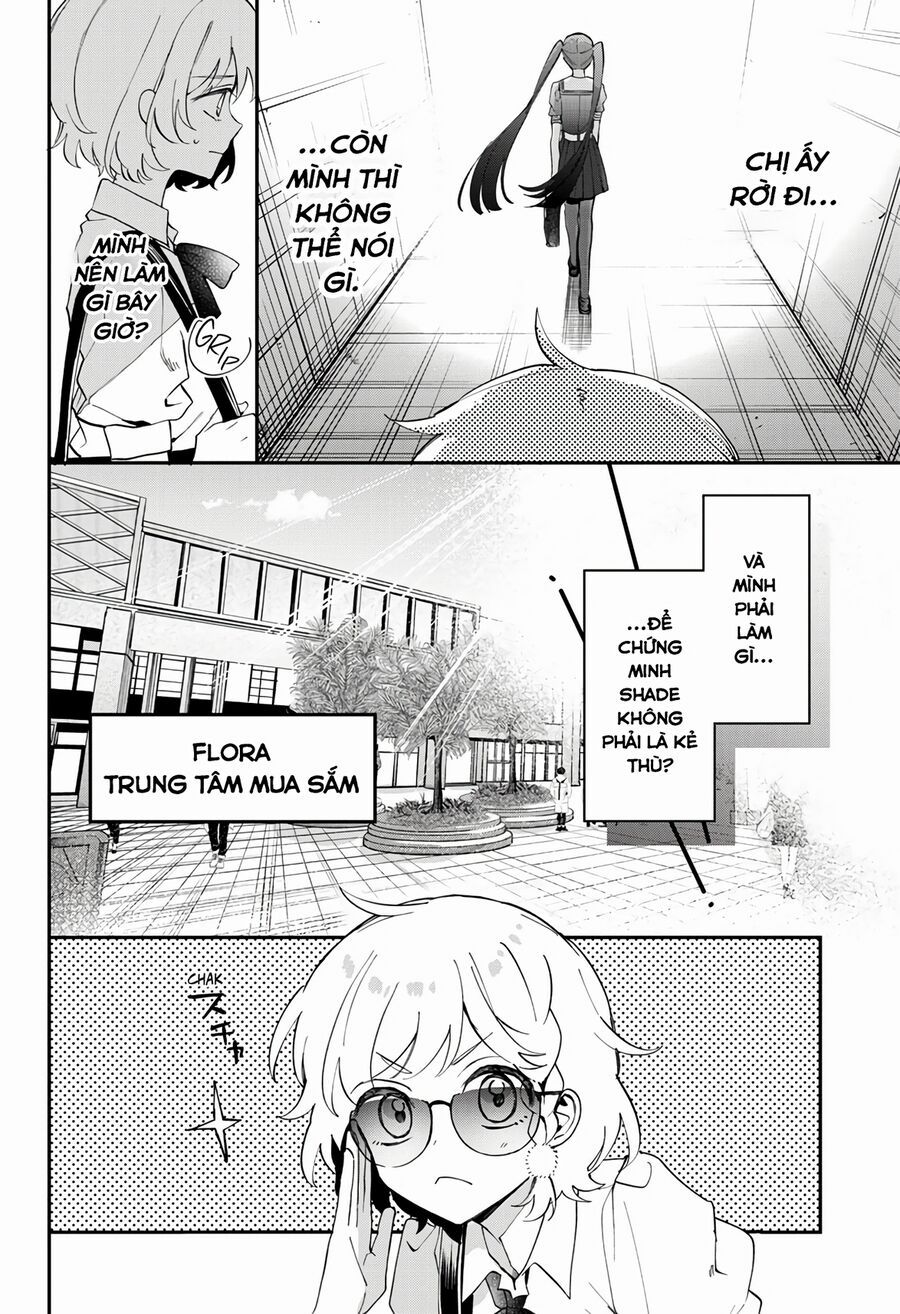 Magical Girl Dandelion - Trang 19